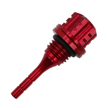 Oil Dipstick Plug for GY6 BWS 125CC