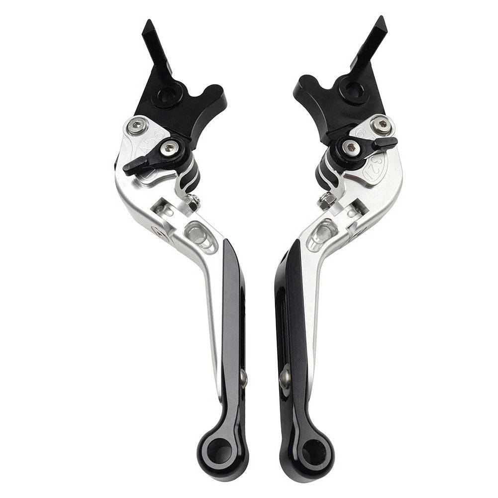 Folding Brake Clutch Levers for Honda Forza 250 300 (2010–2020) 13