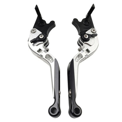 Folding Brake Clutch Levers for Honda Forza 250 300 (2010–2020) 13