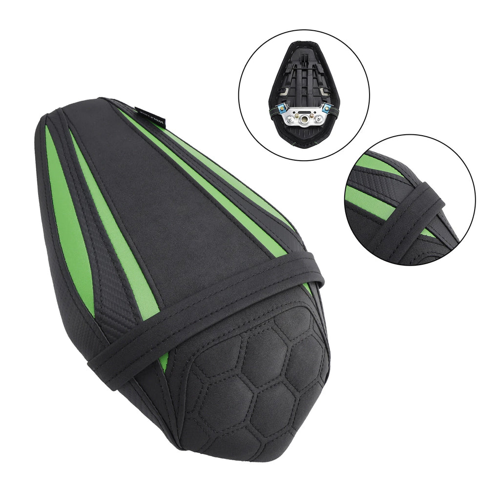 Rear Passenger Seat Pillion for Kawasaki ZX-10R/RR (2021–2023)