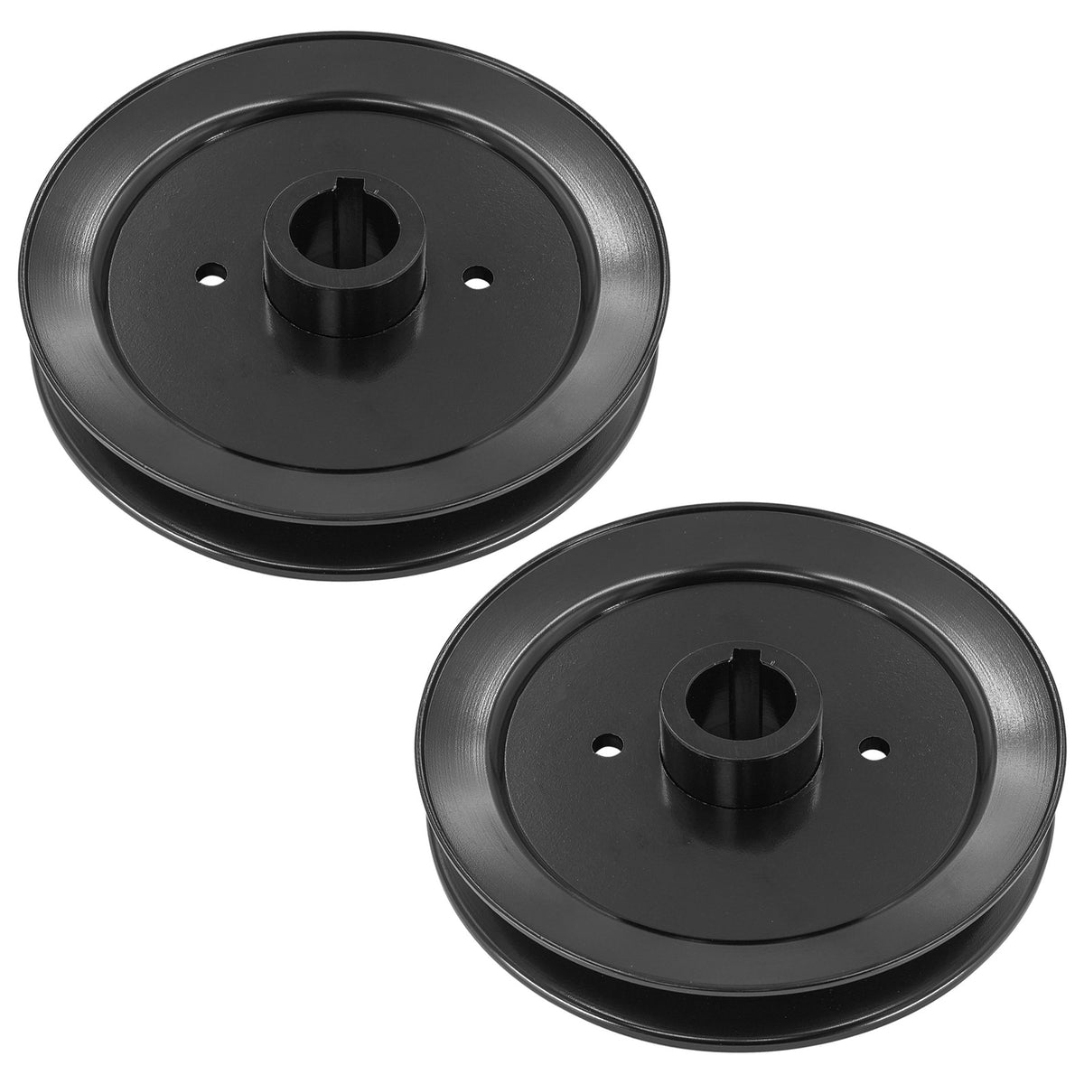 Deck Spindle Pulley Replacement for Ferris FW25 F60Z (36 inch) (2000–2000)