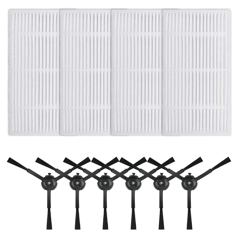 Filter & Brush Kit for Tapo RV30