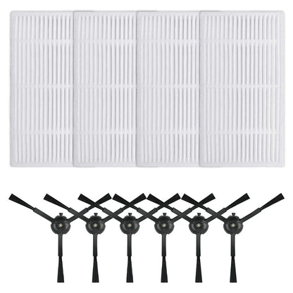 Filter & Brush Kit for Tapo RV30