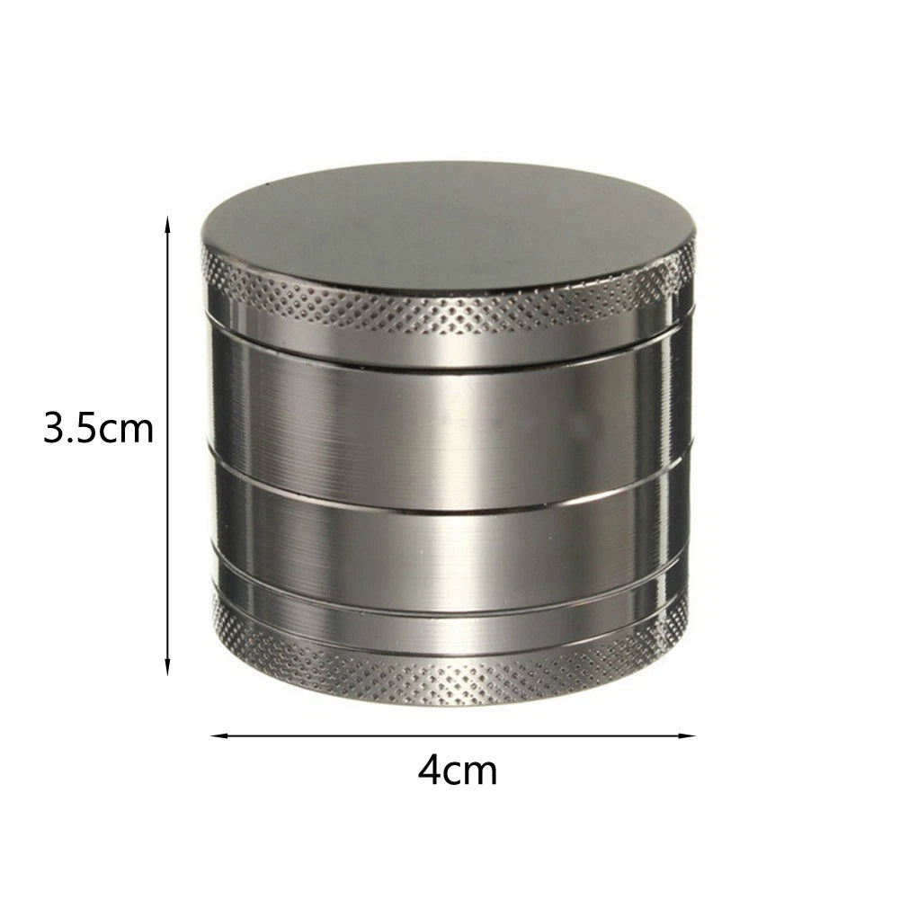 4cm Spice Grinder for Home Restaurant Use