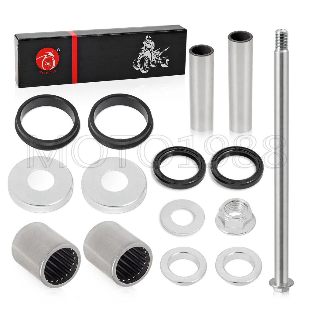 Swing Arm Collar Bearing Kit for Honda Sportrax 400 TRX400EX (1999–2008)