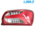 Passenger Side Outer Tail Light for Malibu (2019–2021)