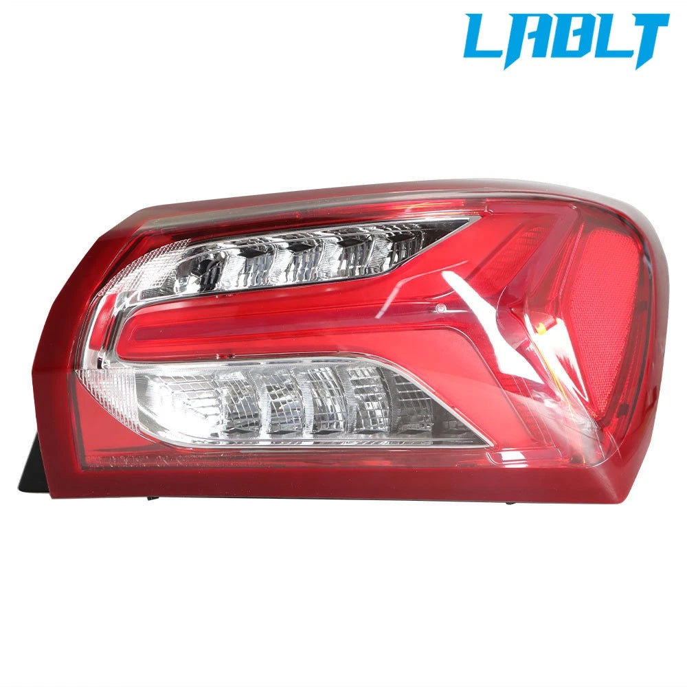 Passenger Side Outer Tail Light for Malibu (2019–2021)