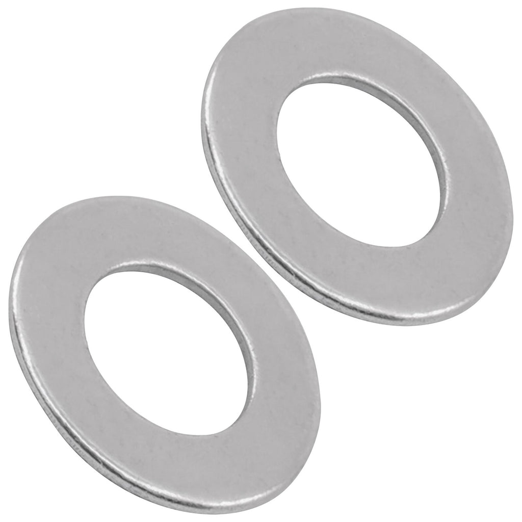 Front Axle Washer Replacement Qty 2 for John Deere GX255 LX266 (2005–2012)