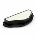 Air Filter for Kawasaki ZX-10R Ninja (2008–2010) T9
