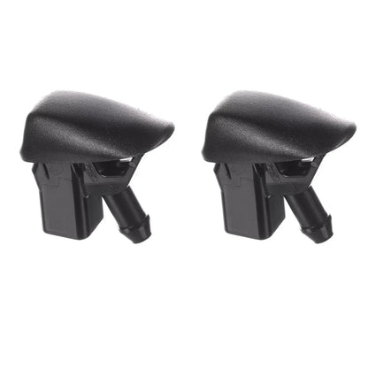 2X Windshield Washer Nozzle for Ford Transit Connect (9T1Z-17603-A)