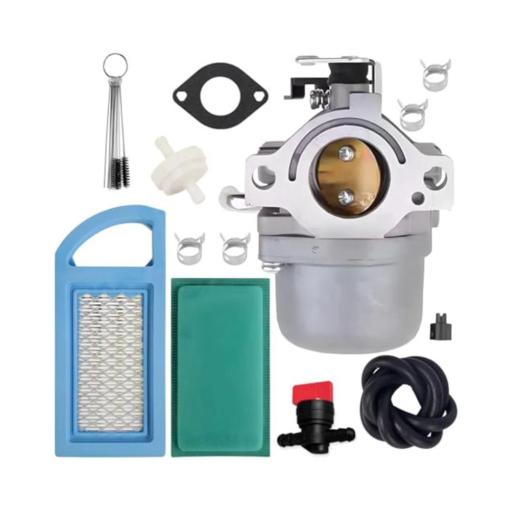 Carburetor for Lawn Mower Engines (User Friendly, Easy Installation)