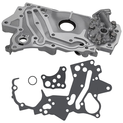 Timing Cover Oil Pump for Mitsubishi Outlander 2.4L SOHC (2003) MD366260