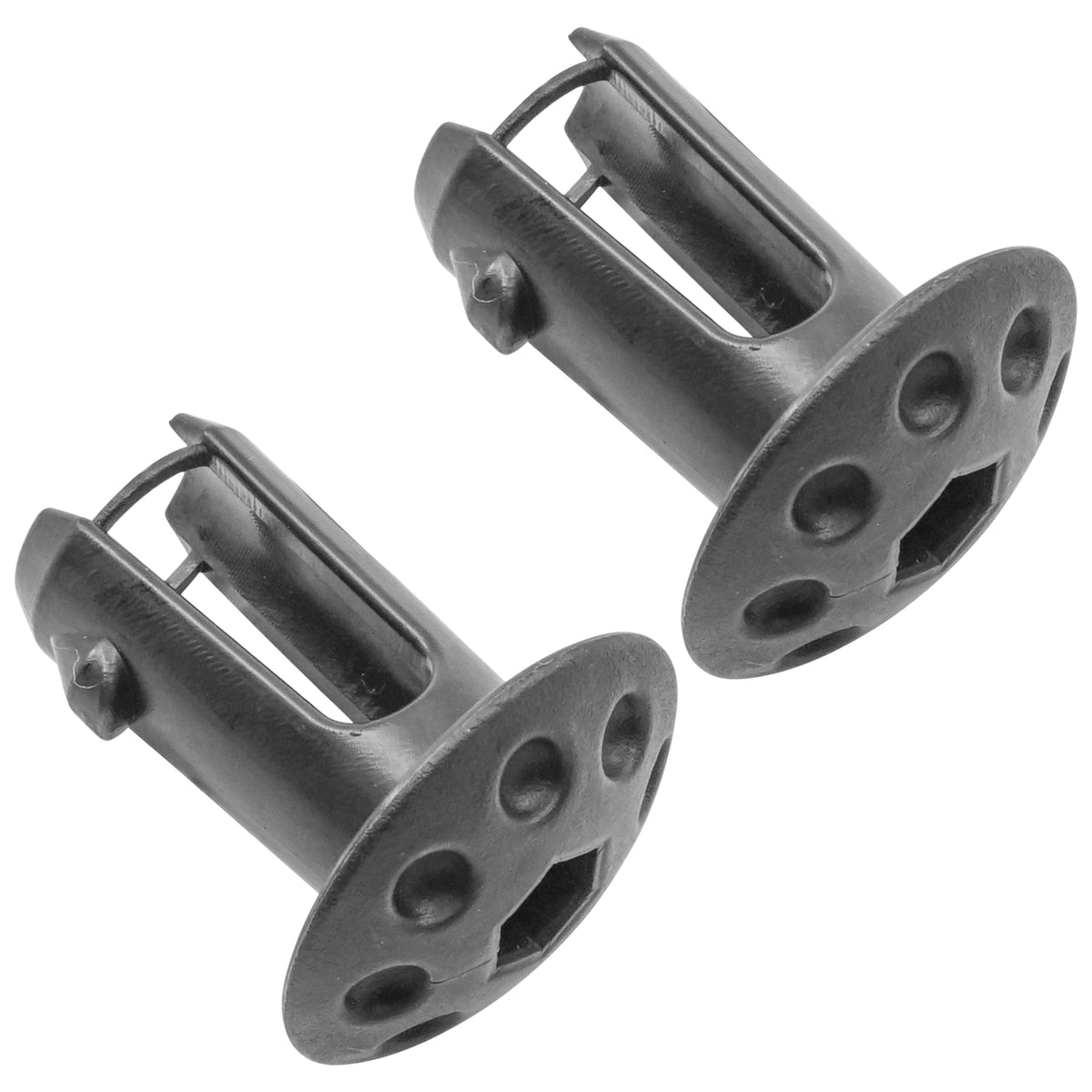 Handlebar End Guard Replacement for Honda TRX90X 2x4 (2009–2020)