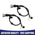 Brake Pad Wear Sensor Front Rear Replacement for Lexus LS430 (2001–2010)