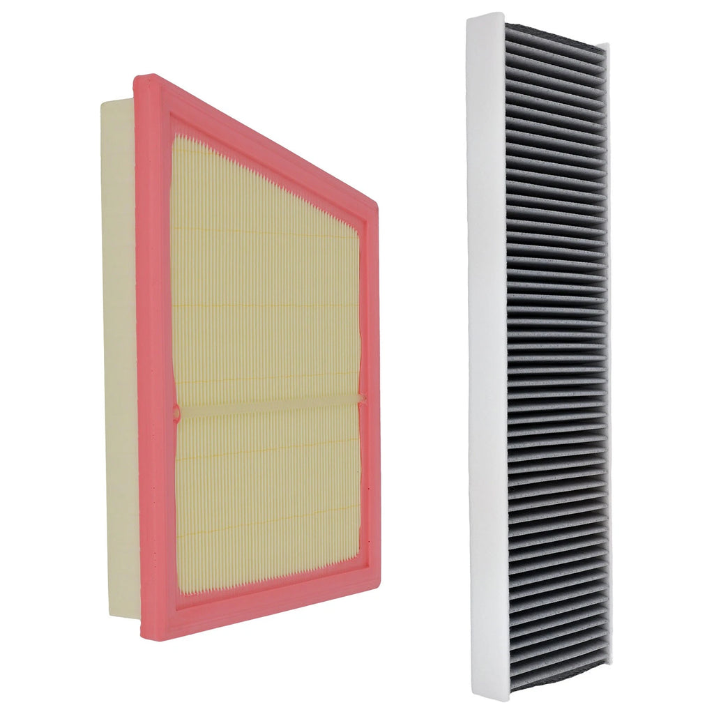 Engine Cabin Air Filter for Mini Cooper L3 L4 (2014–2015) 1.5L 2.0L 49367 C22017