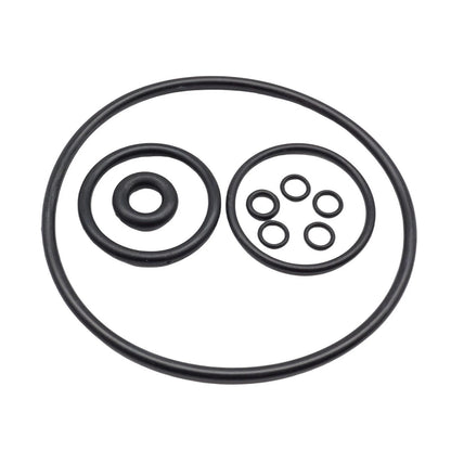 Lower Unit Seal Kit 321453 330137 for Johnson Evinrude 85-140 hp (1973–1983)