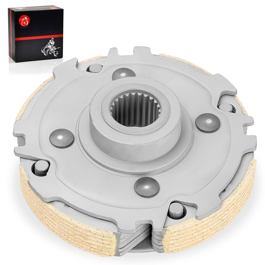Wet Clutch Centrifugal Carrier Out Clutch Housing Bearing for Honda Rancher 350 (2000–2006)