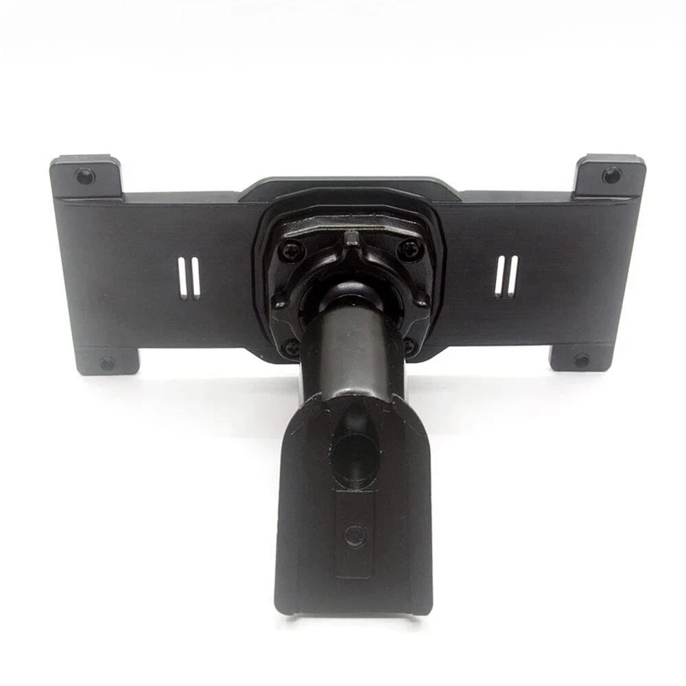 For Car DVR Rear View Mirror Back Plate Panel And Mirror Dash Cam Mount Kit