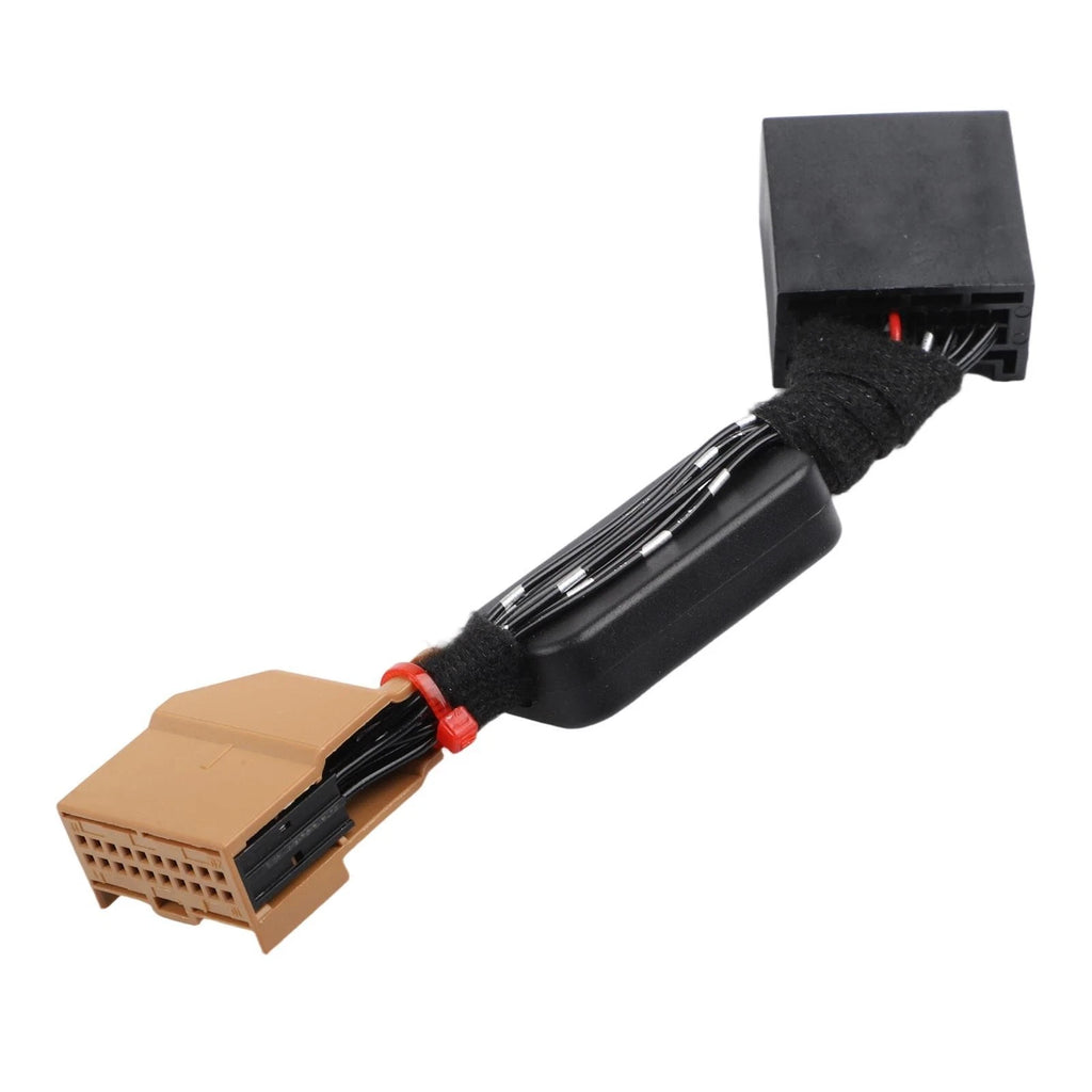 Start-stop Module A-OFF Device for
