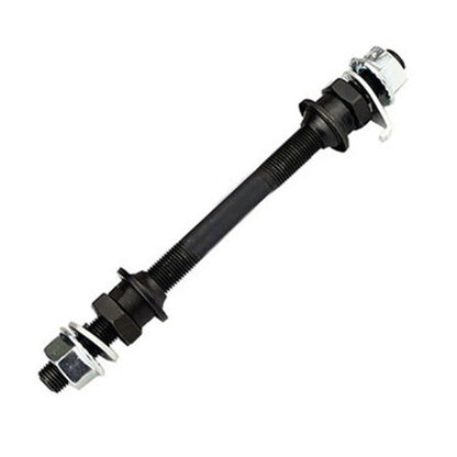 Front & Rear Wheel Hub Axle for Mountain MTB Bike