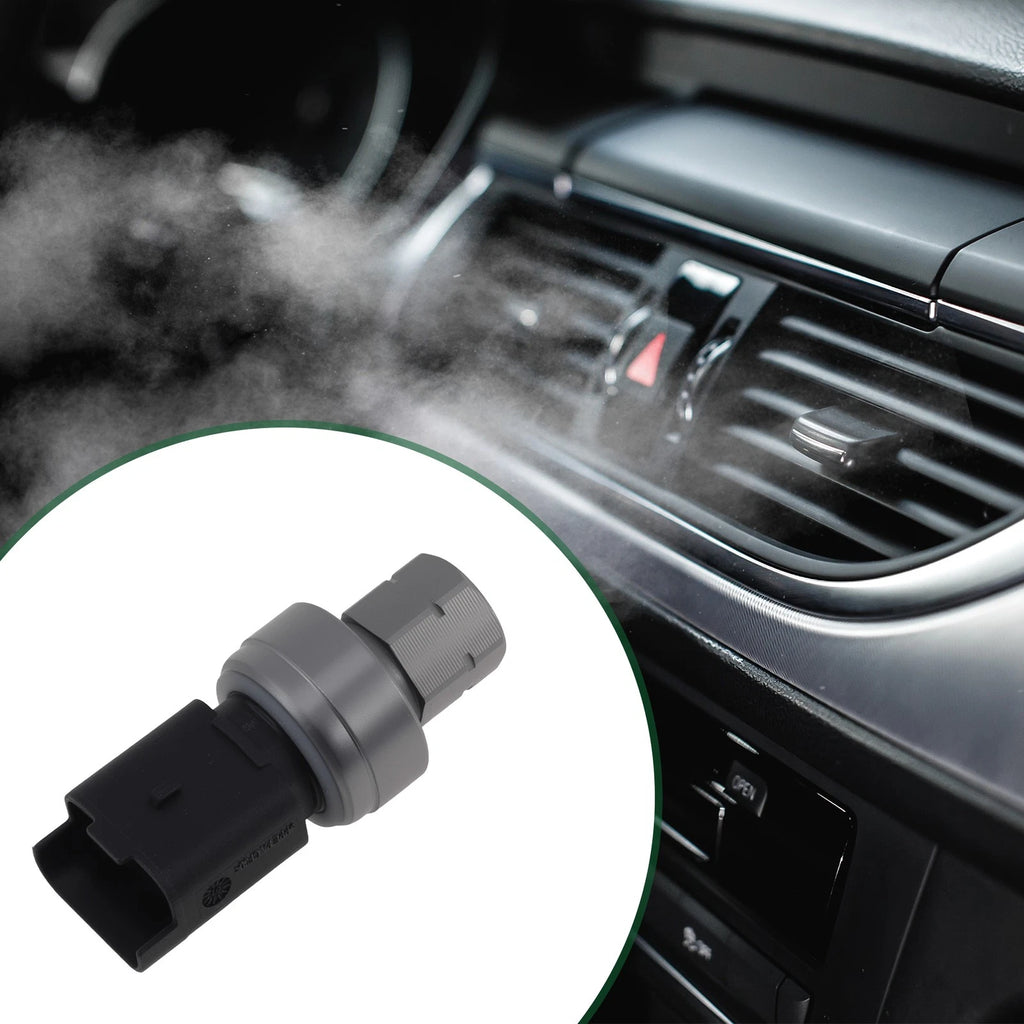 A/C Pressure Switch Sensor for Peugeot 206 (2002–2013) 9632170780