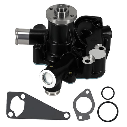 Cooling System Pump for John Deere 375 3375 (AM878167)