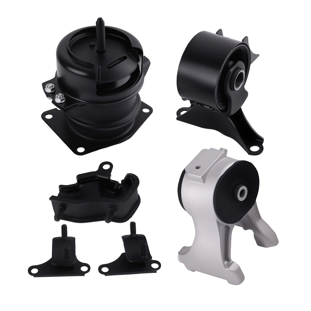 Complete Engine Mount Set for Honda Odyssey V6 (1999–2004) A6582 A6579