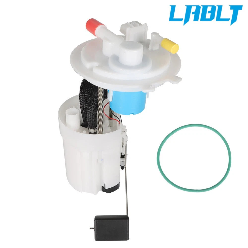Fuel Pump Module Assembly for Nissan Versa / Versa Note 1.6L (2012–2018)