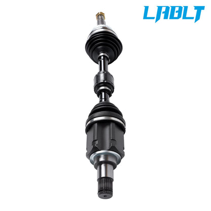 Front LH CV Axle Shaft Assembly for Toyota Camry Avalon Lexus ES350 (2007–2018)