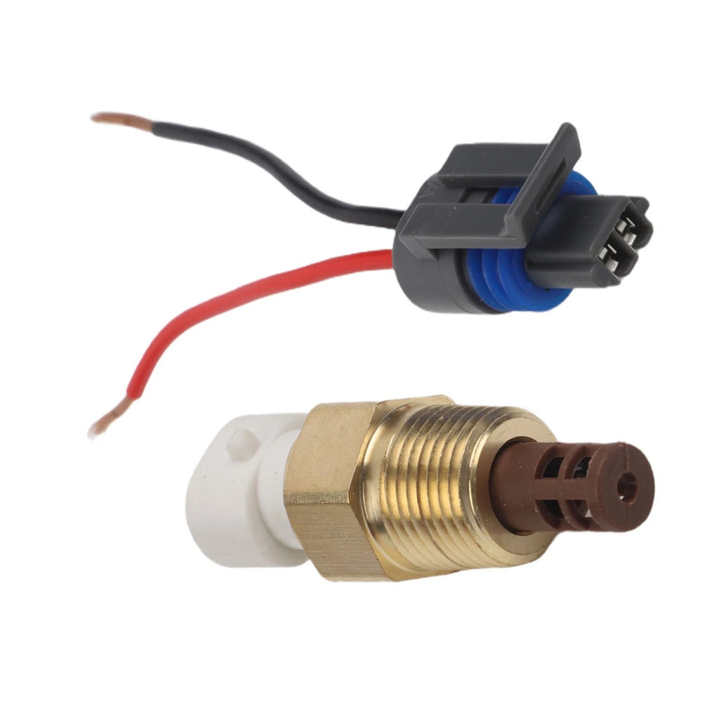 Air Intake Temperature Sensor for IAT MAT ACT OEM Replacement
