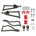 1.5" Offset Front Upper Lower A-Arm for Polaris RZR S 800 / 4 800