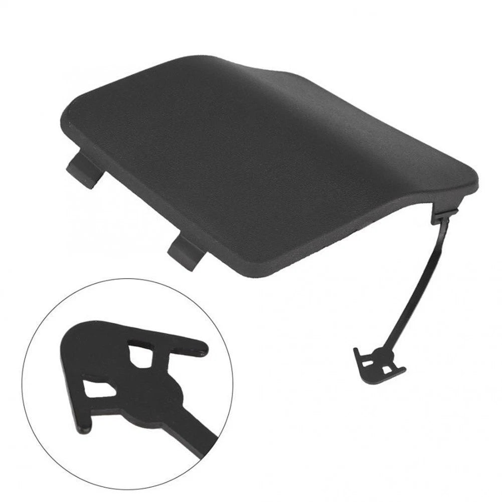Front Tow Hook Eye Cover for Renault (511800537R)
