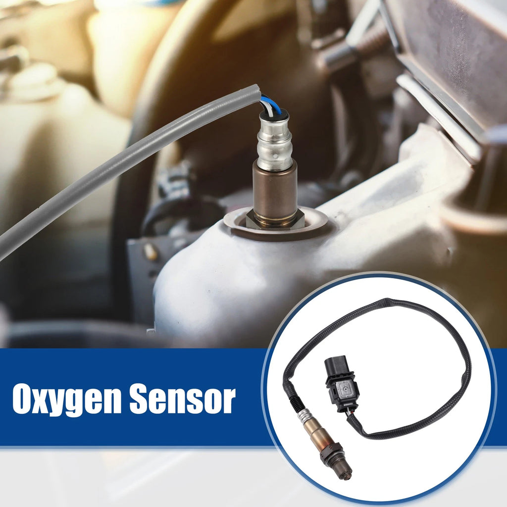 Front O2 Oxygen Sensor Replacement for BMW M5 M6 (2006–2010)
