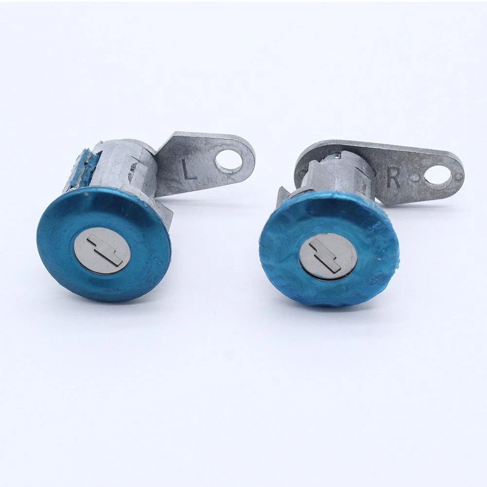 Door Lock Cylinder Set for Ford F100 Pinto Ranch Wagon (1961–1980)