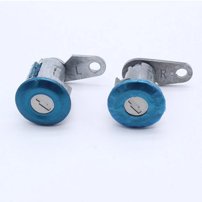 Door Lock Cylinder Set for Ford F100 Pinto Ranch Wagon (1961–1980)