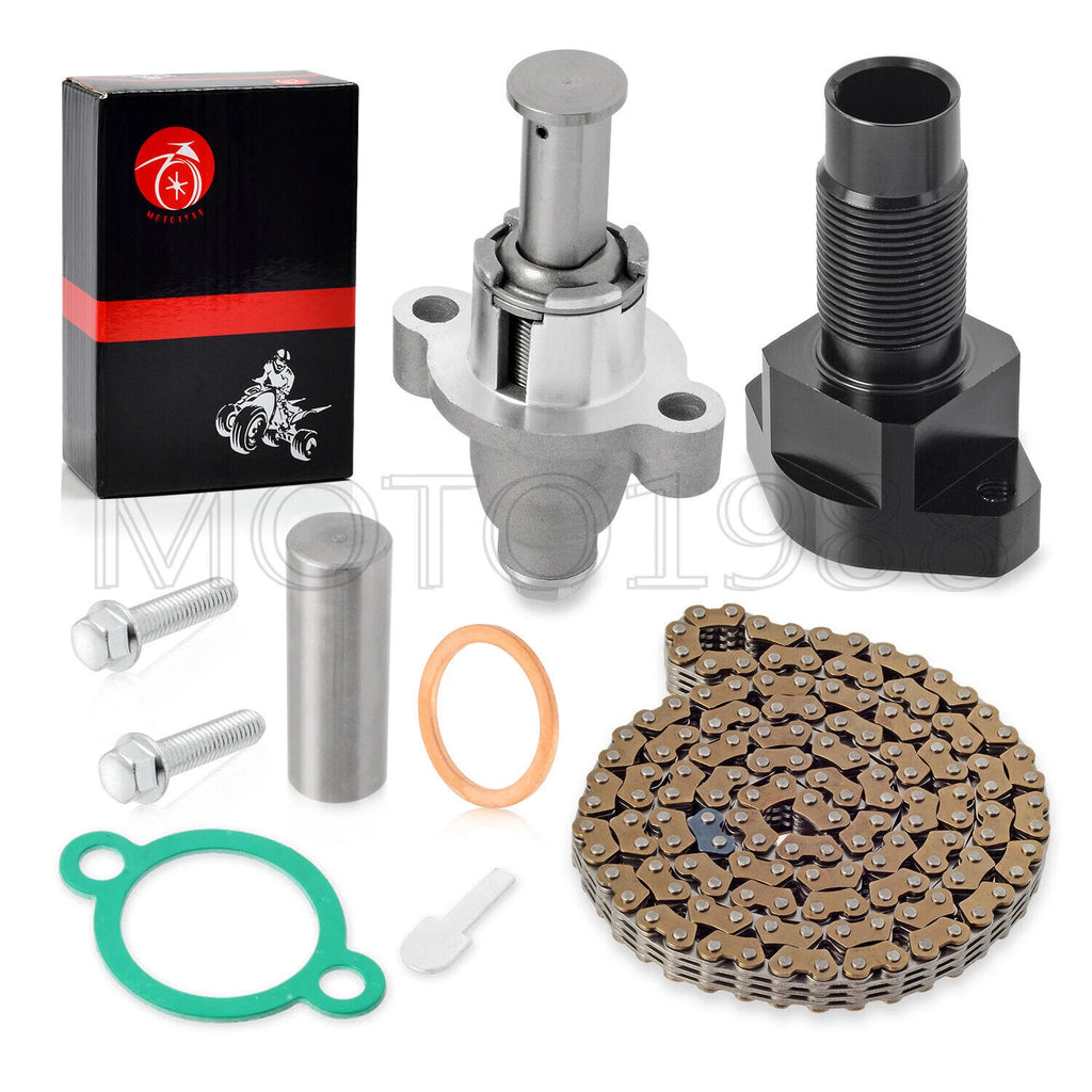 Cam Timing Chain & Tensioner Kit for Polaris RZR 900 (2014–2016) 3222185 3022152