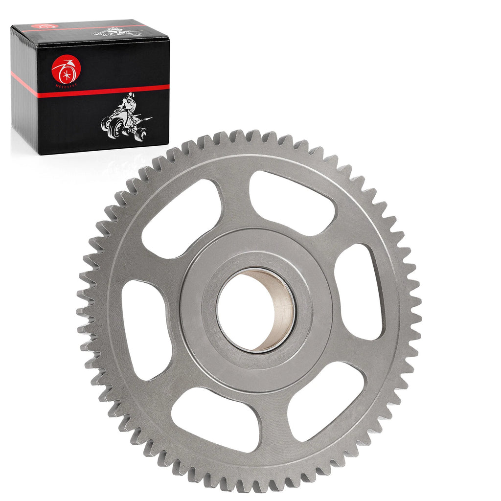 One Way Freewheel Gear Clutch for Polaris RZR XP 900 (2011–2012) #6230467