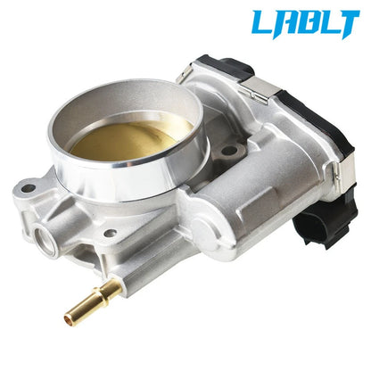 Throttle Body for Chevrolet Colorado GMC Canyon (2008–2012) 12631018