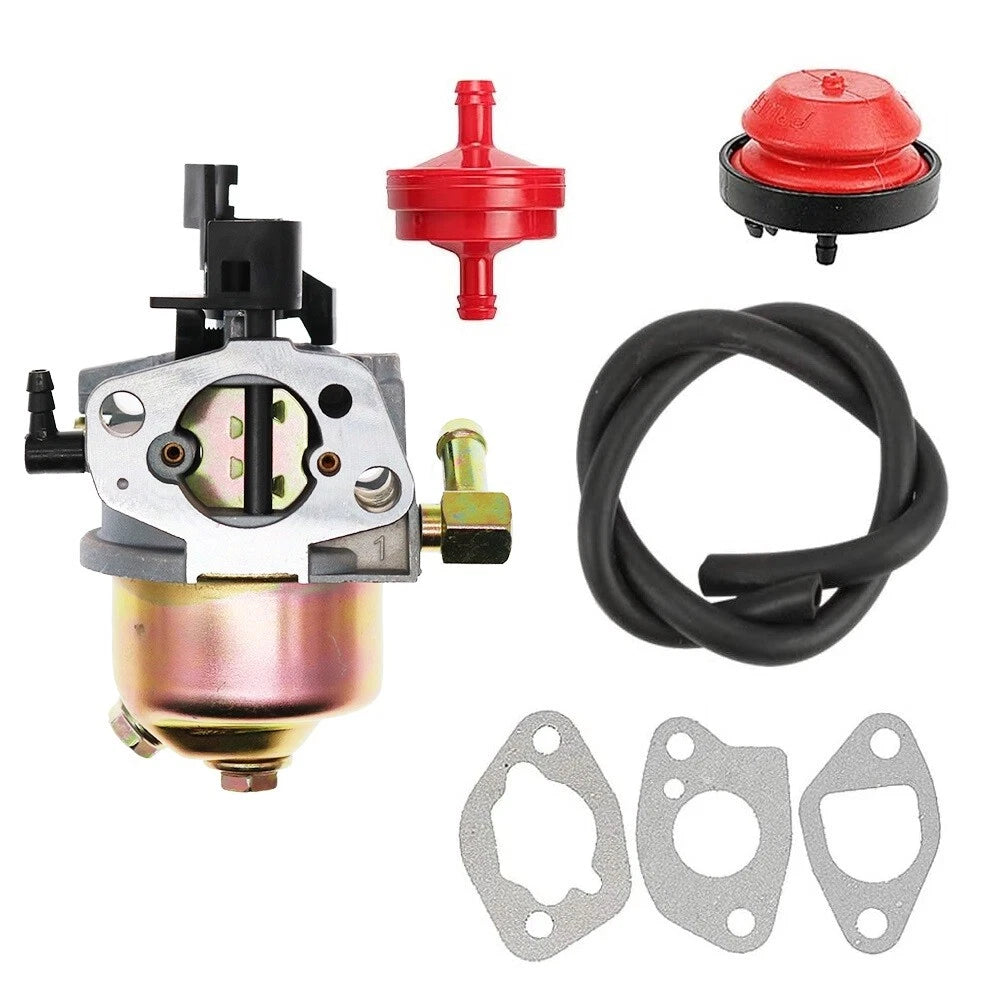 Carburetor for Troy Bilt 2660 Snowblower (208cc)