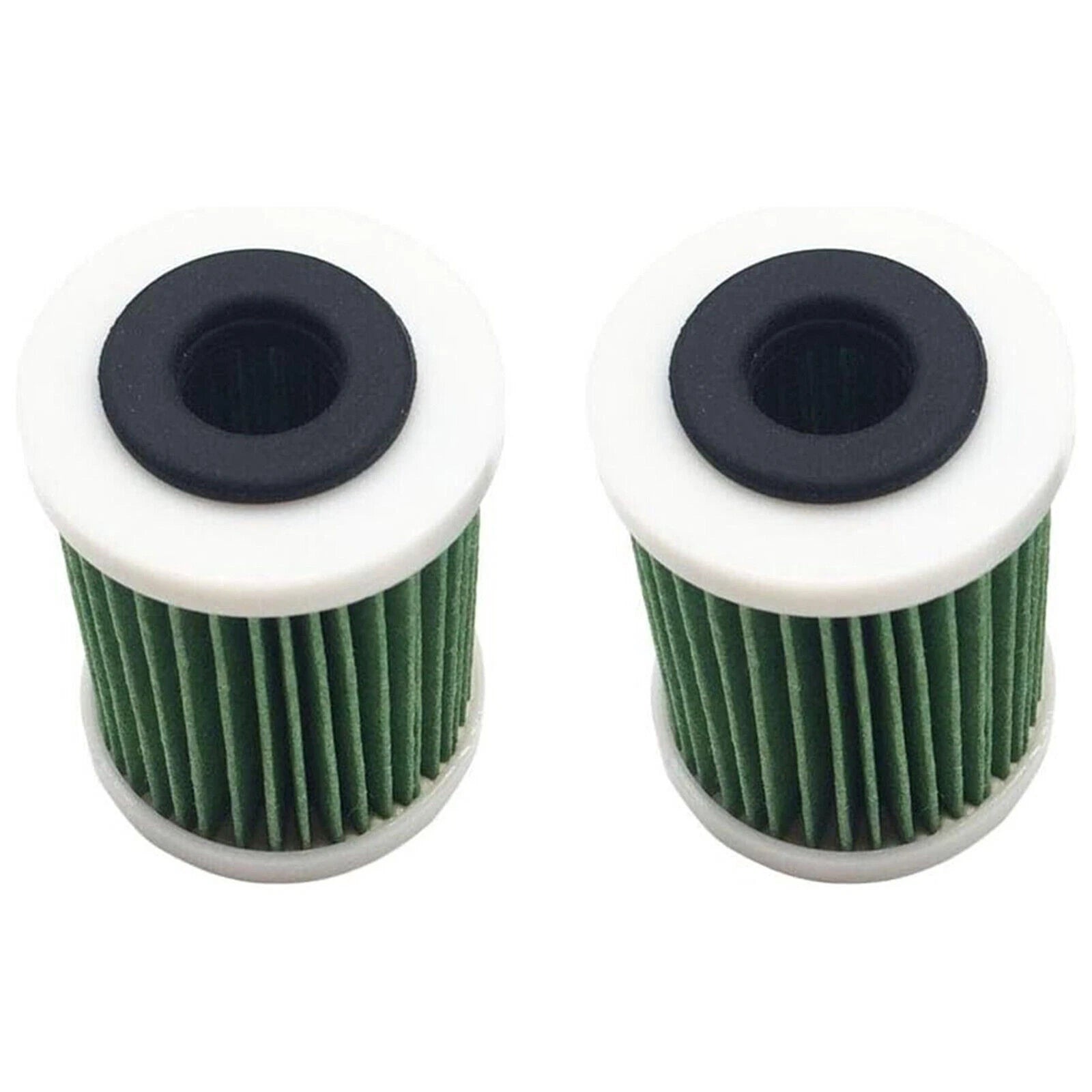 Set of 4 Fuel Filters for Yamaha Outboard (150HP, 250HP, 350HP) 6P3-WS24A-01-00