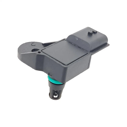 MAP Air Intake Pressure Sensor 0261230319 for Mazda M6 CX4 CX5 CX7 (2002–2017)