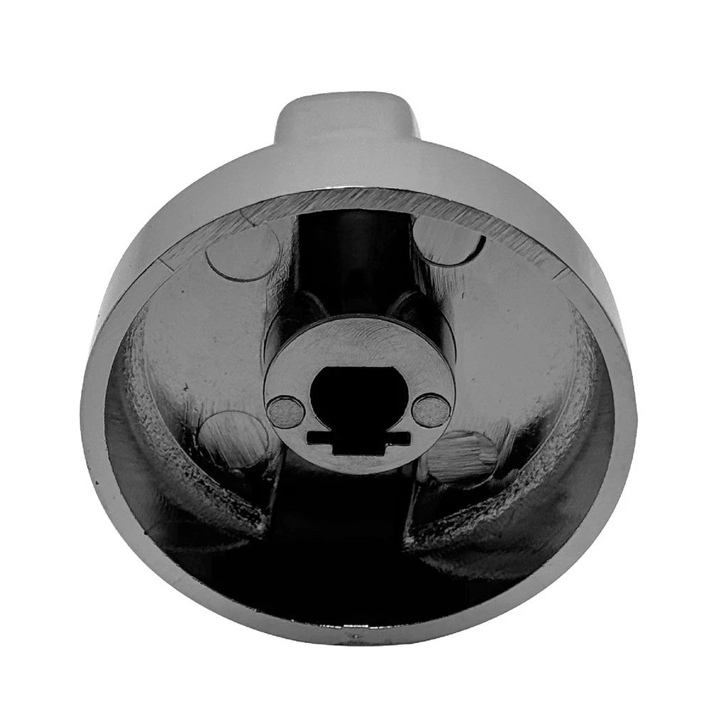 Set of 4 Gas Heater Oven Knobs for 8mm Installations