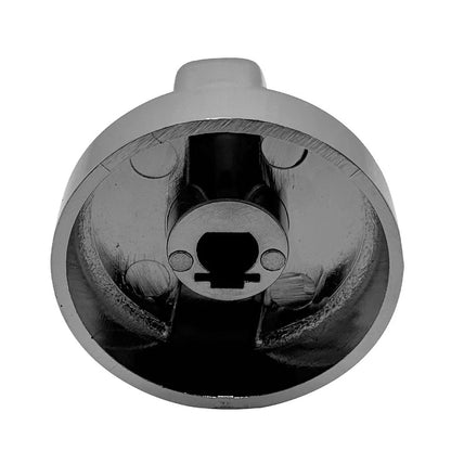 Set of 4 Gas Heater Oven Knobs for 8mm Installations