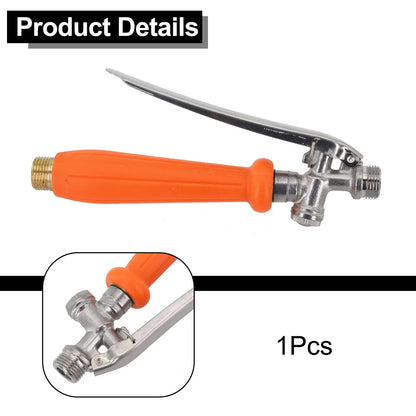 Adjustable Nozzle Handle for Garden Sprayer