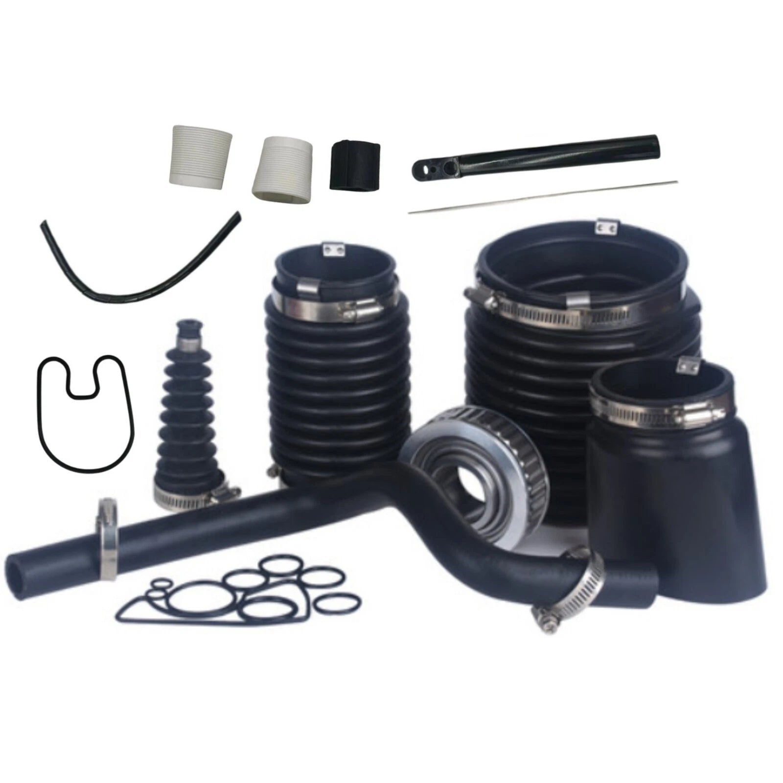 Mercruiser Bravo 1 Outdrive for Mercruiser (1990–2023)