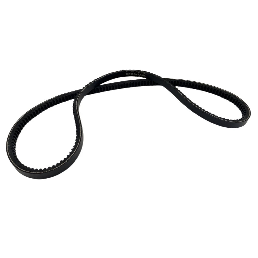 EM V Belt for Yanmar Marine 4LH 4LHA (121850-42280)