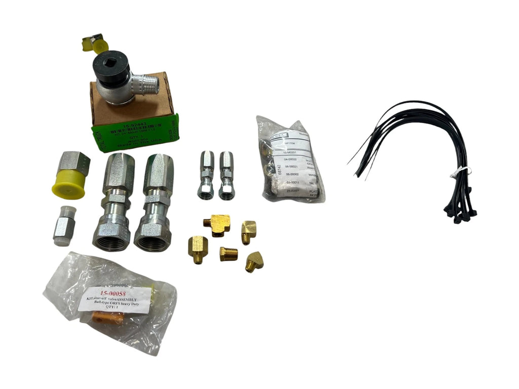 Puradyn Filtration System M03 MTS-8 Kit for Northern Lights (Gen)