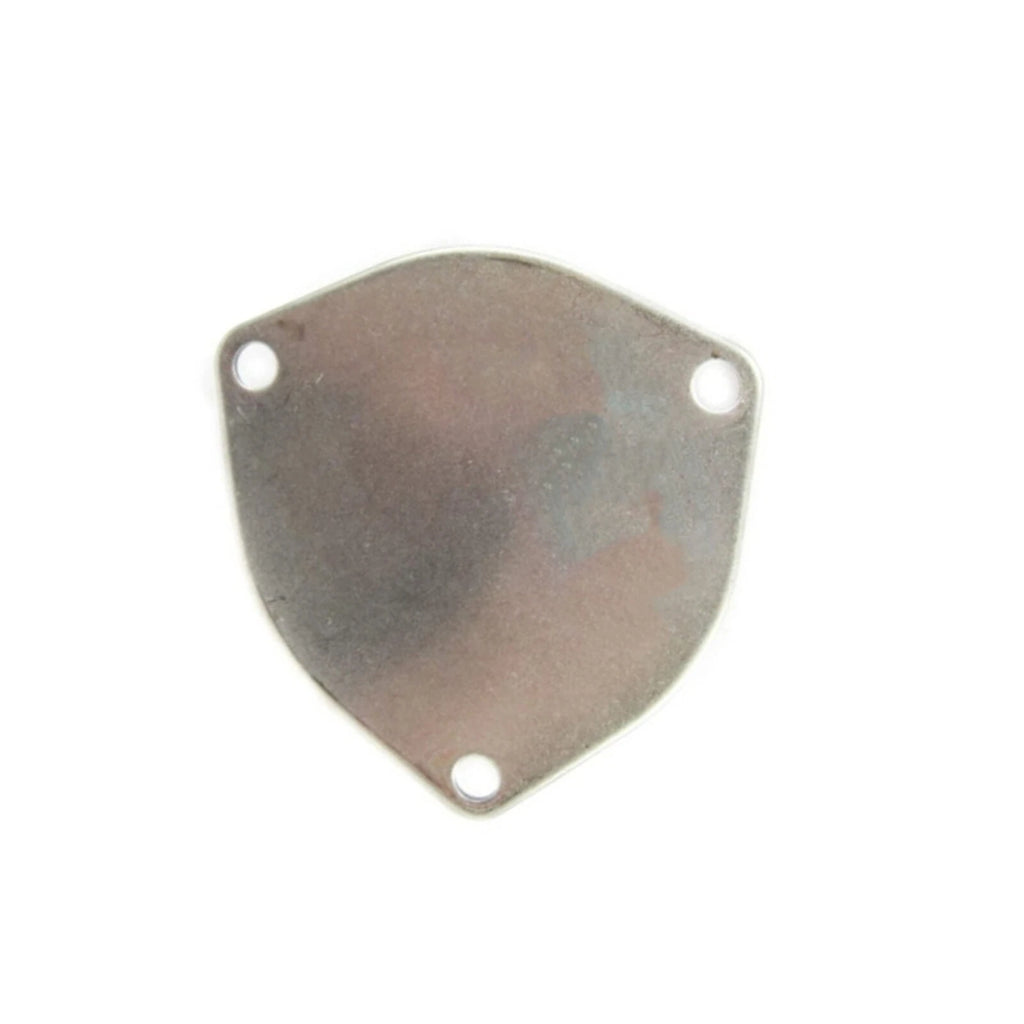 Sea Water Pump End Cover Plate for Caterpillar P17XX (7E-0317)