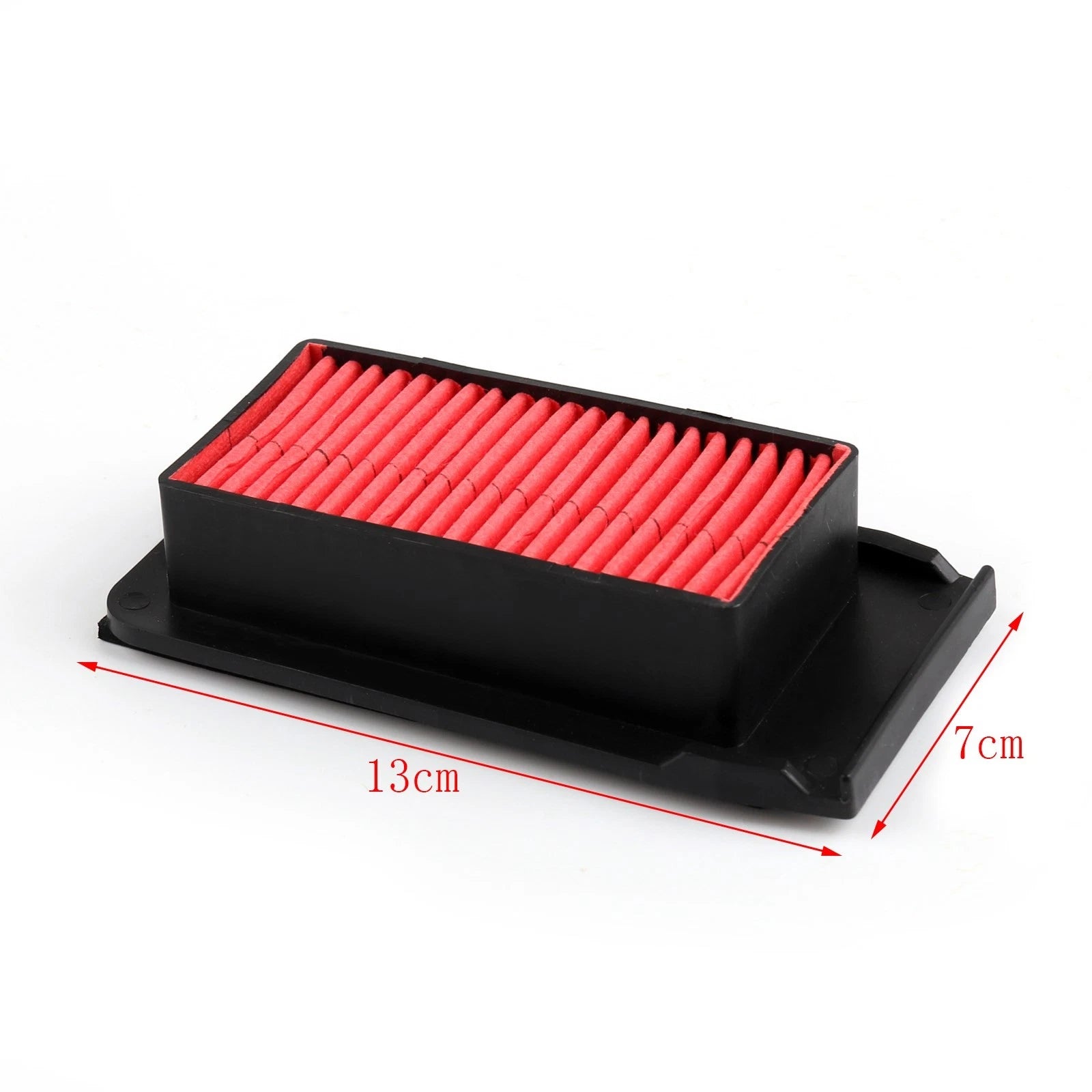 Air Filter Replacement for Yamaha XT250 (2005–2017) 5XT-14451-00