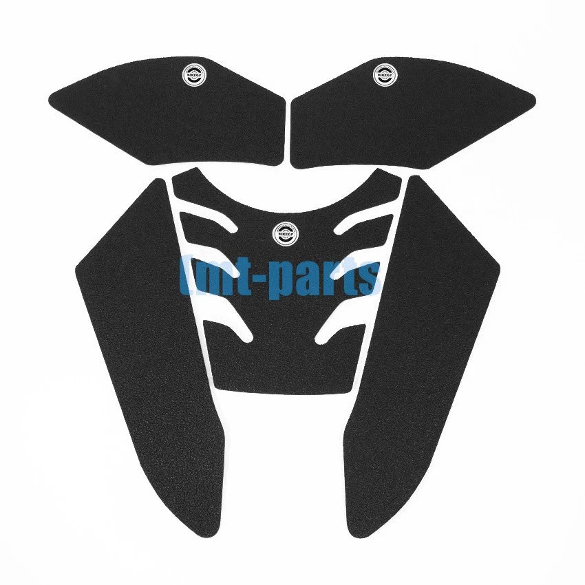Tank Pad Protector Grip Sticker for Ducati Multistrada 950/950 S (2017–2021)